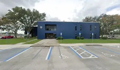 Sunshine Boat and RV Storage in Vero Beach, FL