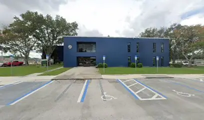 Sunshine Boat and RV Storage, RV storage in Vero Beach