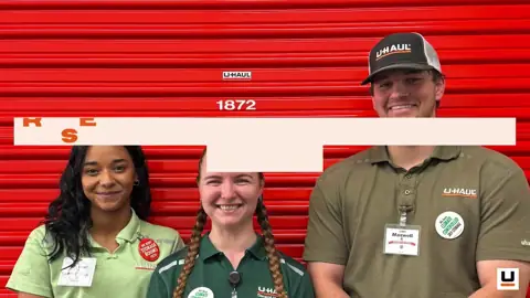 Self-Storage at U-Haul photo 2