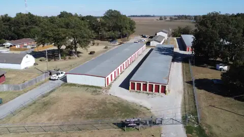 Trumann & Bay Storage in Bay, AR