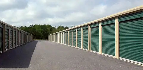 A PLACE 4 SPACE RV/BOAT & SELF STORAGE Krum photo 2