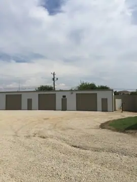 A PLACE 4 SPACE RV/BOAT & SELF STORAGE Krum photo 3