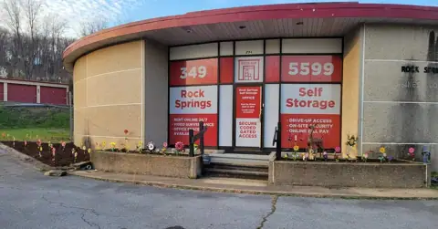 Rock Springs Self Storage photo 2