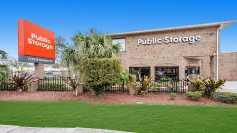 Public Storage in Melbourne, FL