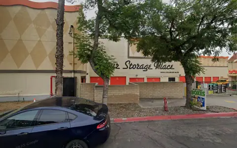 Self-Storage at U-Haul photo 2