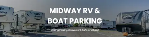 Midway RV and Boat Parking photo 3