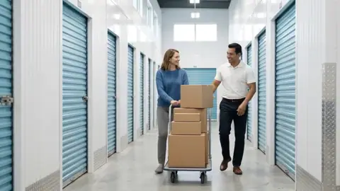 Snapbox Self-Storage photo 3