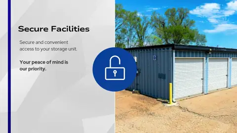 Topeka Self Storage photo 2
