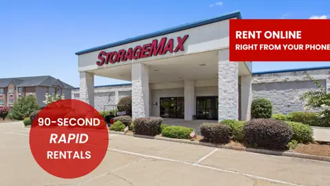 StorageMax Brandon in Brandon, MS