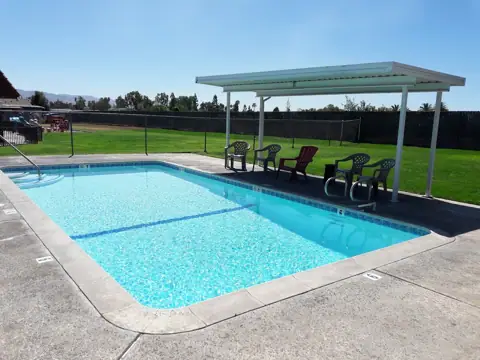 Pacific Palms Mobile Home Park photo 3