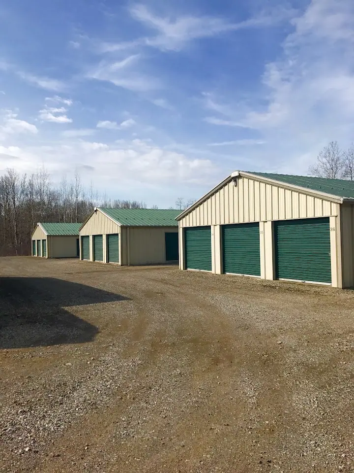 AmeriStorage Self Storage (Saegertown, PA), RV storage in Saegertown