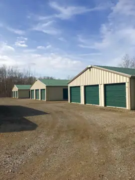 AmeriStorage Self Storage (Saegertown, PA) photo 2
