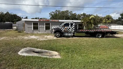 Get Em Gone Tow and Recovery in Palmetto, FL
