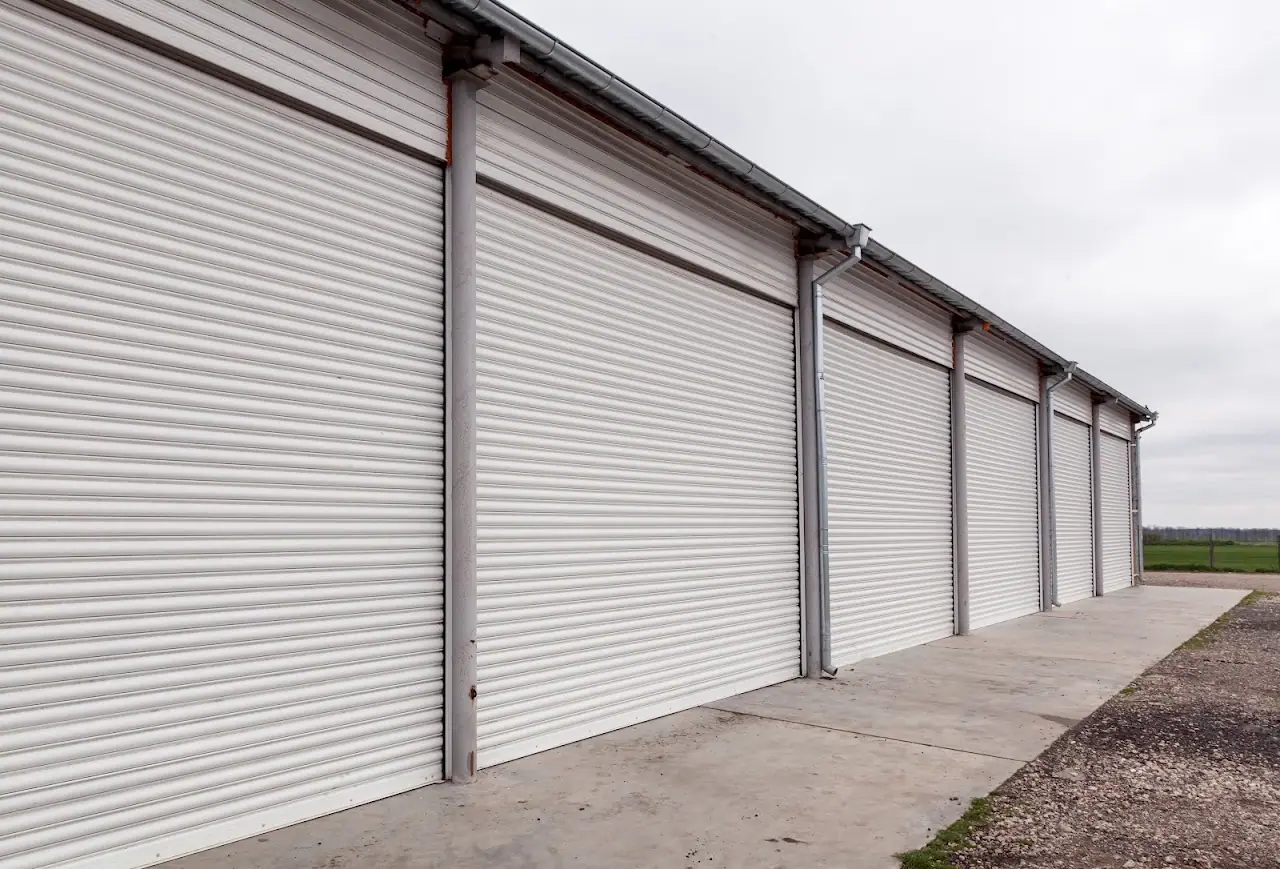 Eagle Guard Self Storage - Easley West, RV storage in Easley