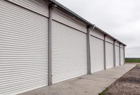 Eagle Guard Self Storage - Easley West photo 2