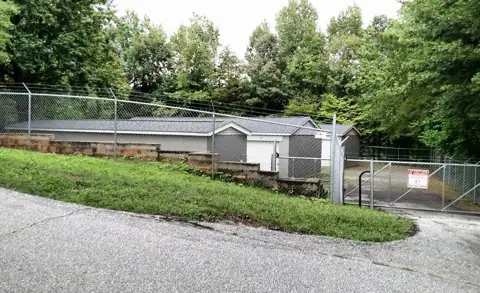 Eagle Guard Self Storage - Easley West photo 3