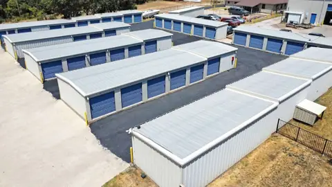 Lakeridge Self Storage photo 2