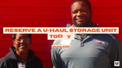 Self-Storage at U-Haul photo 3