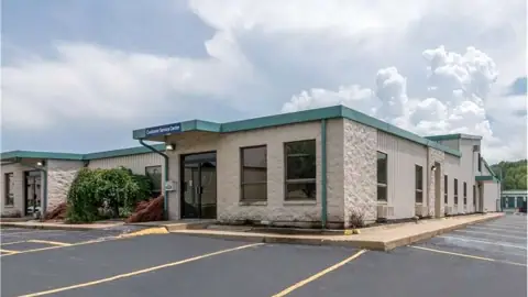 Extra Space Storage in Kent, OH