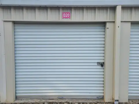 D'Iberville Lock Storage in Biloxi, MS