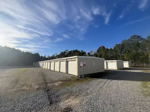 D'Iberville Lock Storage photo 2
