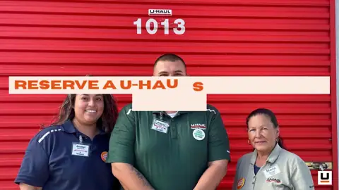 Self-Storage at U-Haul photo 3