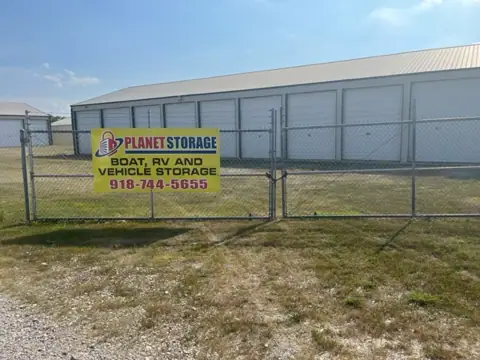 Planet Storage Boat, RV, Vehicle Storage photo 2