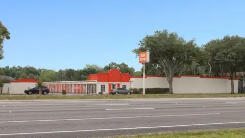 Public Storage in Tampa, FL