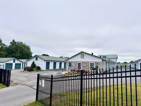 Iron Forge Storage in Carlisle, PA
