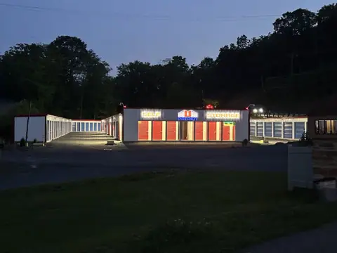 Patriot Elite Self Storage photo 2