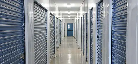 Climate Controlled Storage Units Cape Girardeau, MO photo 2