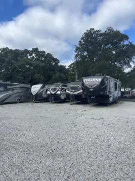 Quest RV & Boat Storage photo 3