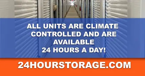 24 Hour Storage Biloxi in Biloxi, MS
