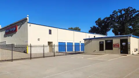 Public Storage in Kansas City, KS