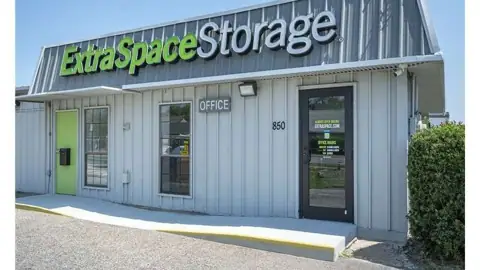 Extra Space Storage in Destin, FL