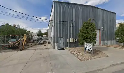 Utah Home Building Company - South in Murray, UT