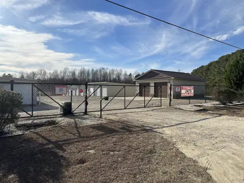 Self Storage Near Me Sanford photo 2