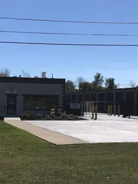 Forward Storage & Business Park in North Chili, NY
