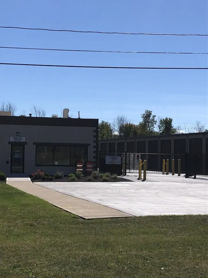Forward Storage & Business Park, RV storage in North Chili