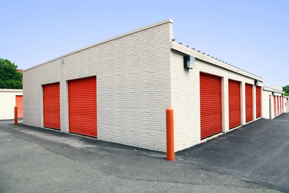 Public Storage, RV storage in Capitol Heights