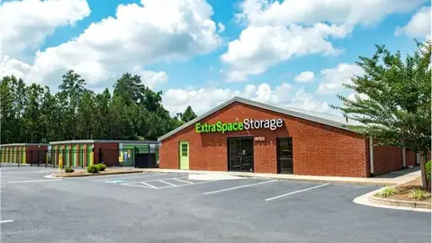 Extra Space Storage in Loganville, GA