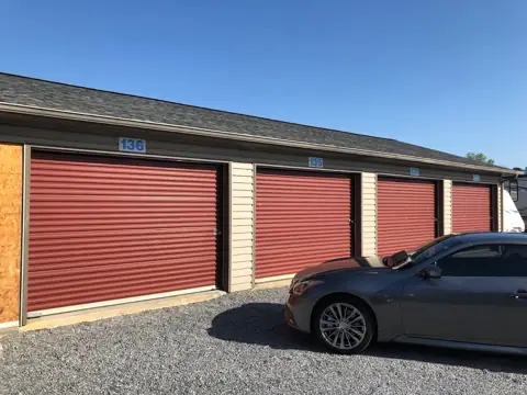 All Pro Storage photo 2
