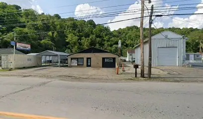 Midtown Storage in Triadelphia, WV