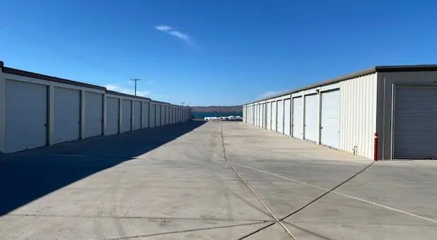 StorWise - Windsor Beach, RV storage in Lake Havasu City