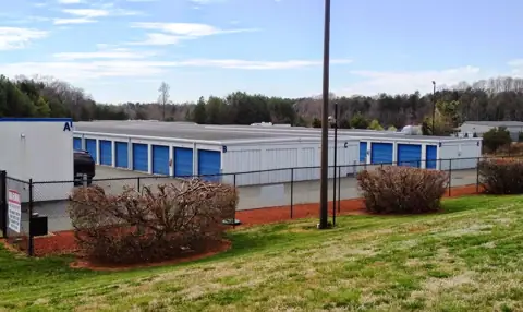 Superior Storage - Stutts Road in Mooresville, NC