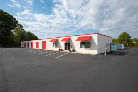 Superior Storage - Stutts Road photo 3