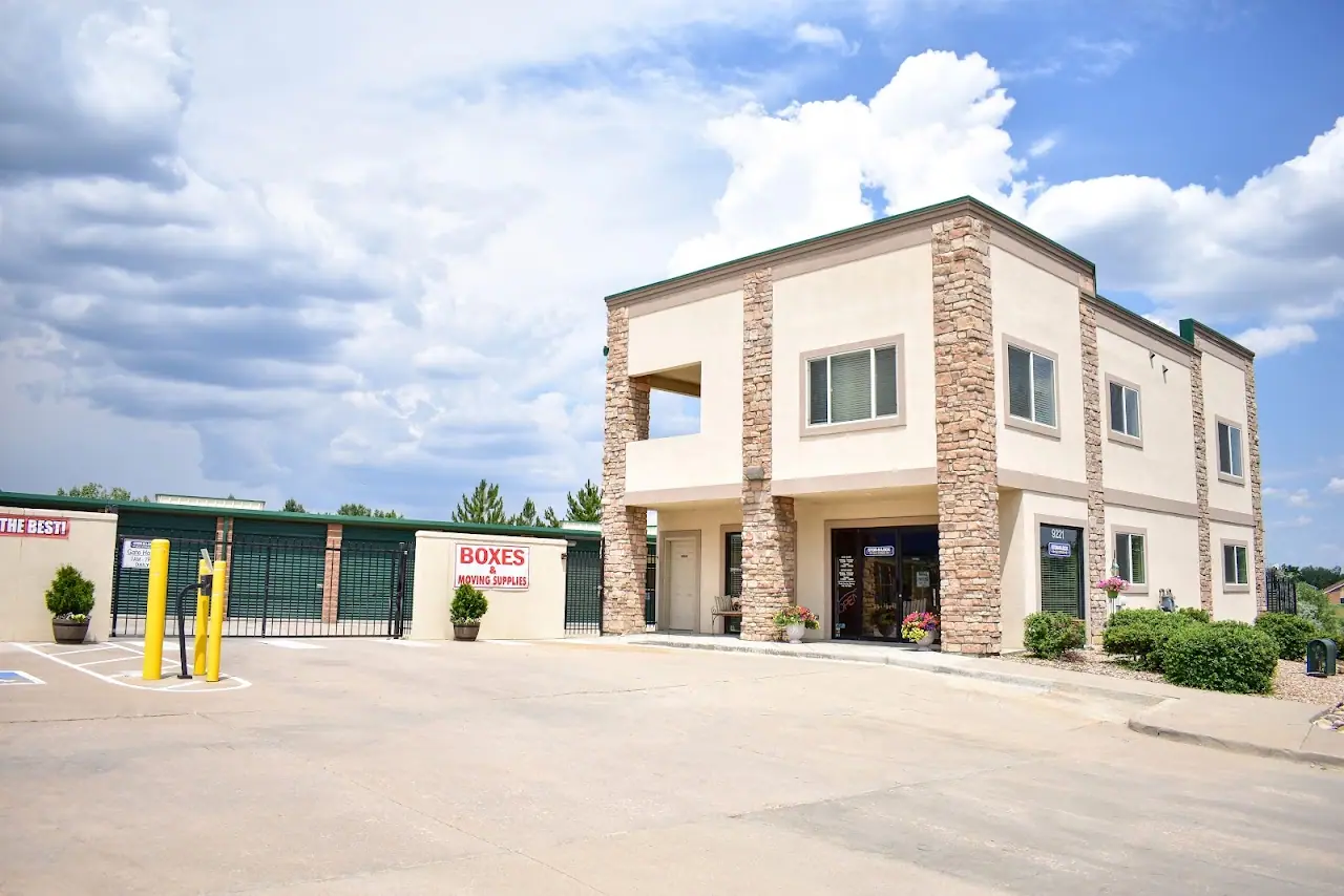 STOR-N-LOCK Self Storage, RV storage in Littleton