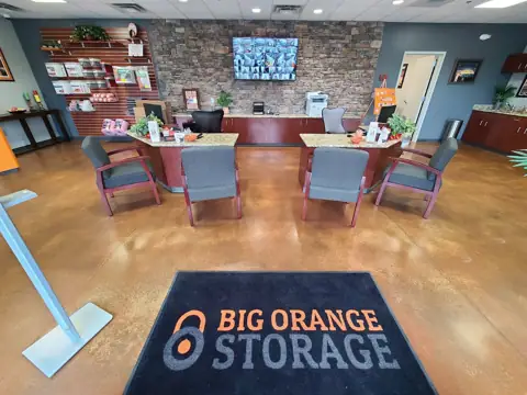 Big Orange Storage photo 3