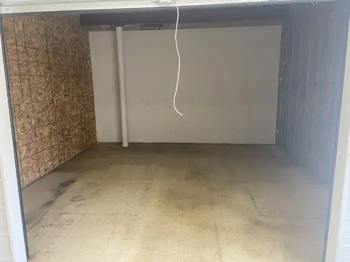 Mini Mall Storage - Cedar Lake, RV storage in Cedar Lake