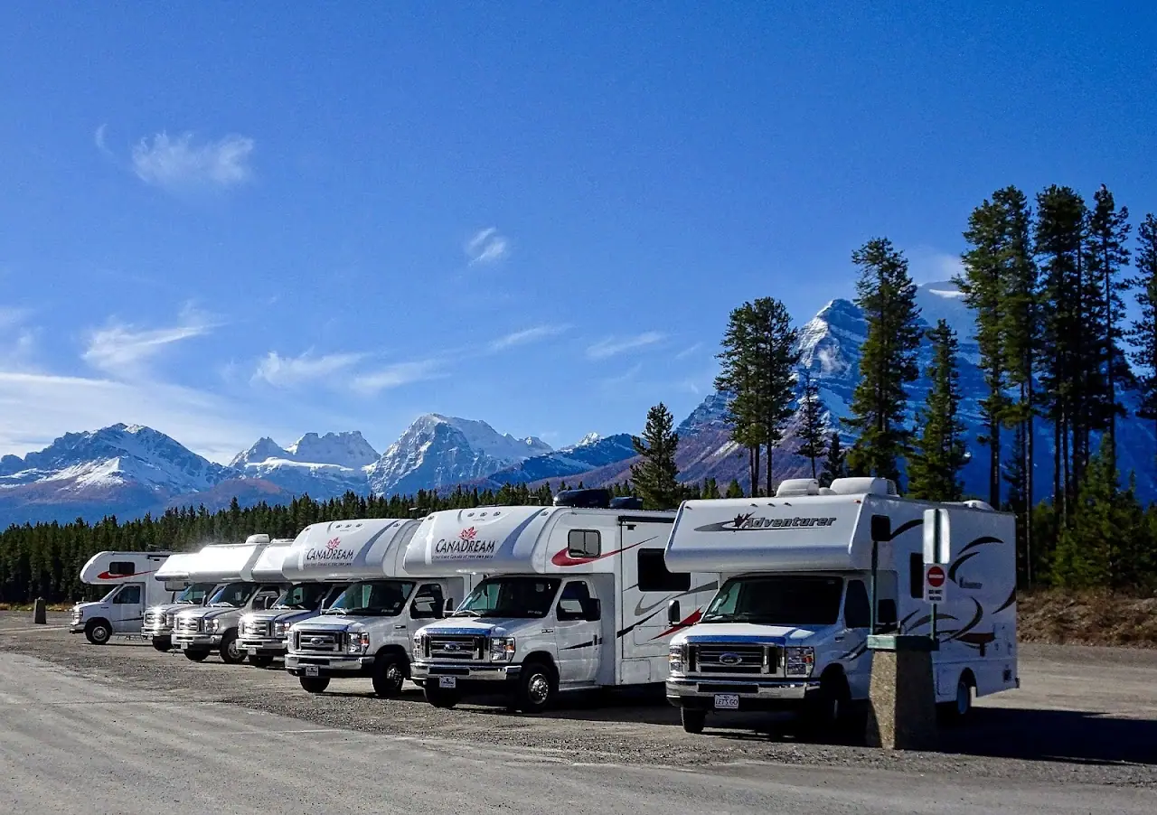 AA Wholesale Outside Storage, RV storage in Erie